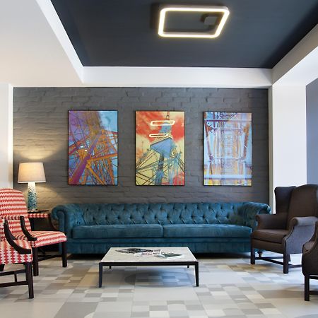 The Terrace Boutique Hotel Tbilisi Exteriér fotografie