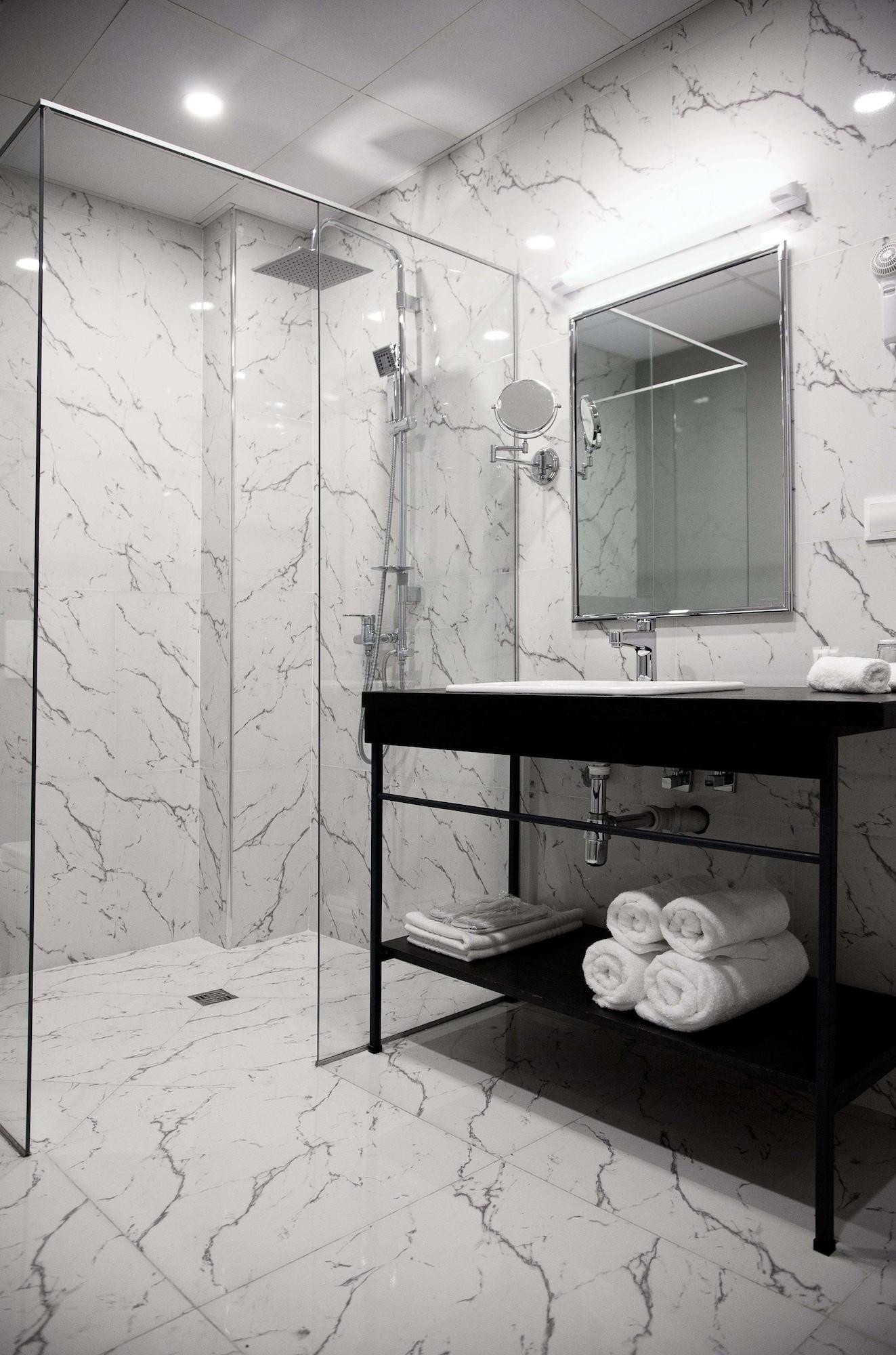 The Terrace Boutique Hotel Tbilisi Exteriér fotografie