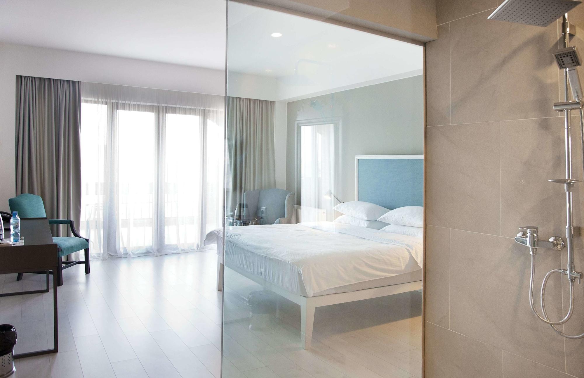 The Terrace Boutique Hotel Tbilisi Exteriér fotografie