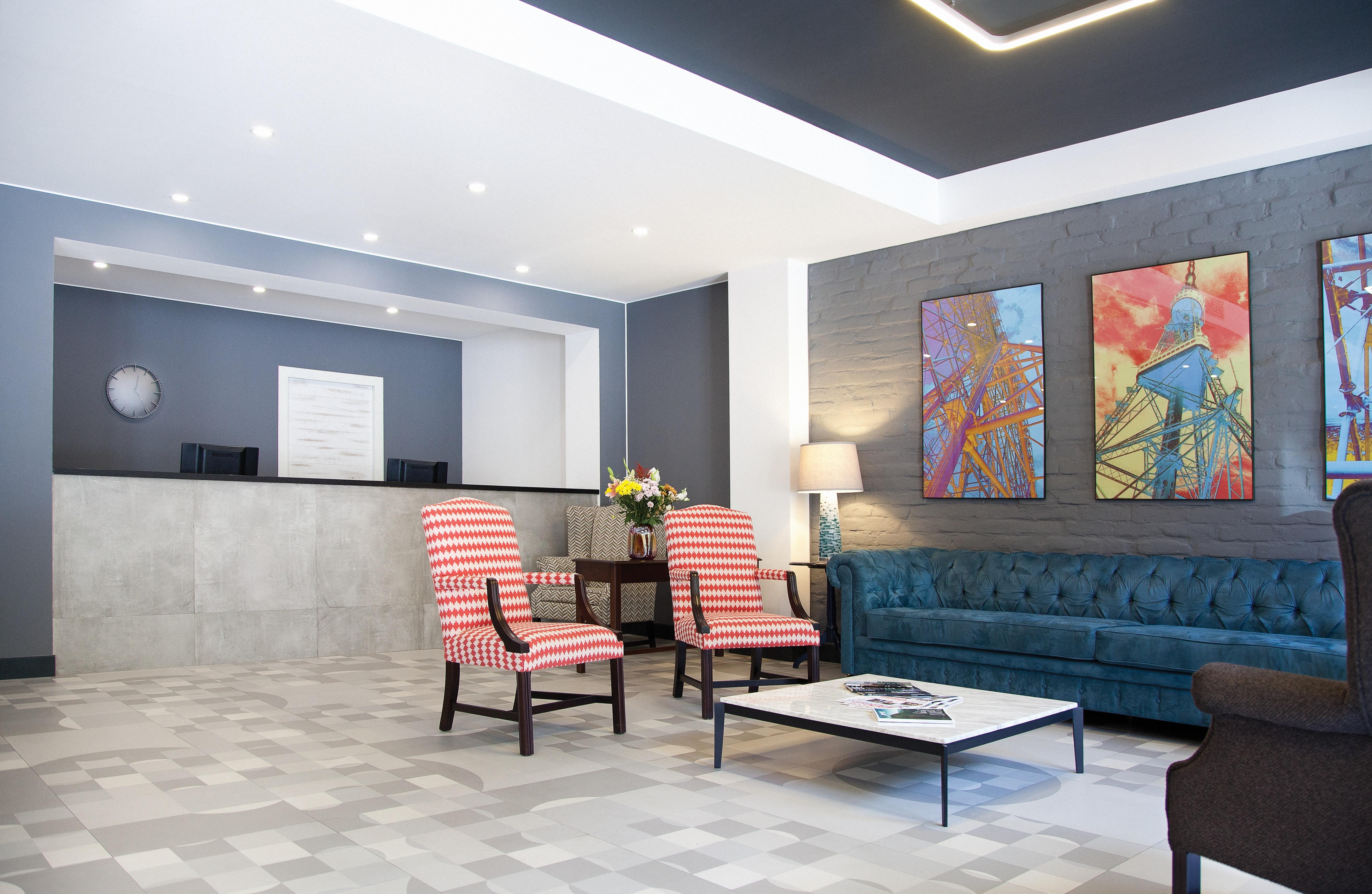 The Terrace Boutique Hotel Tbilisi Exteriér fotografie