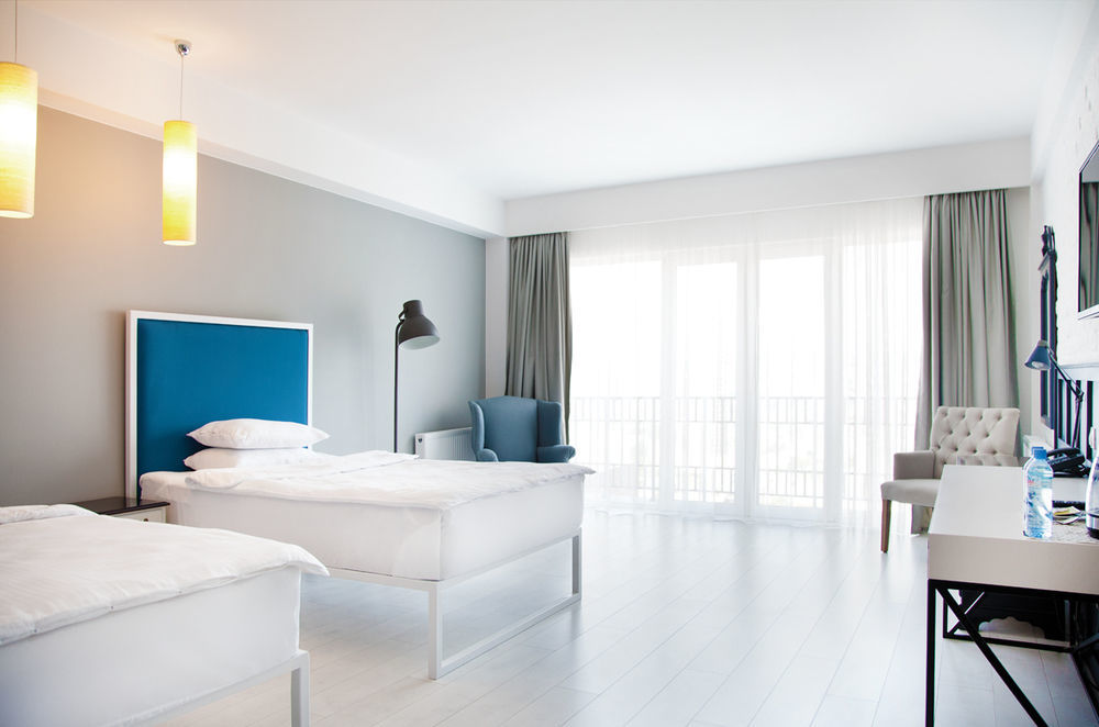 The Terrace Boutique Hotel Tbilisi Exteriér fotografie