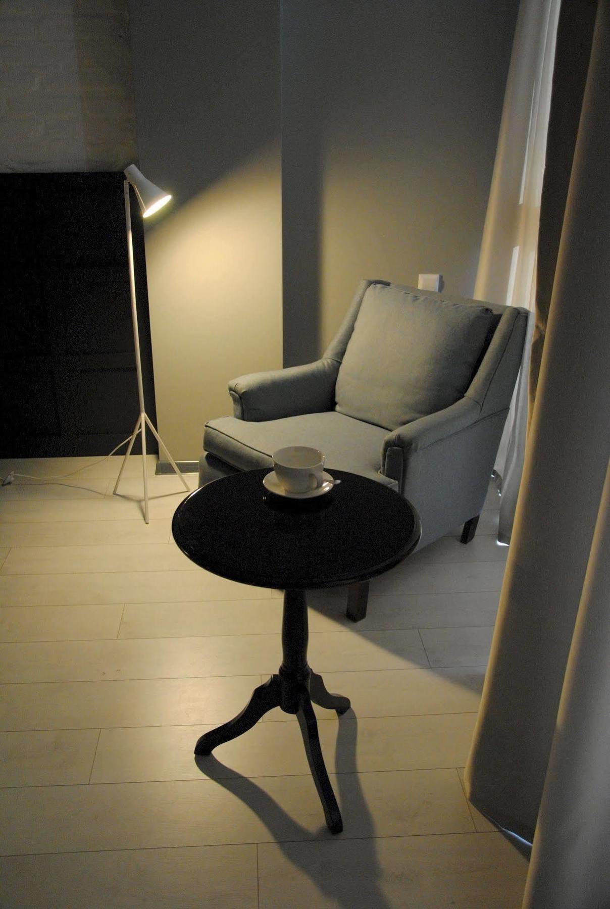 The Terrace Boutique Hotel Tbilisi Exteriér fotografie