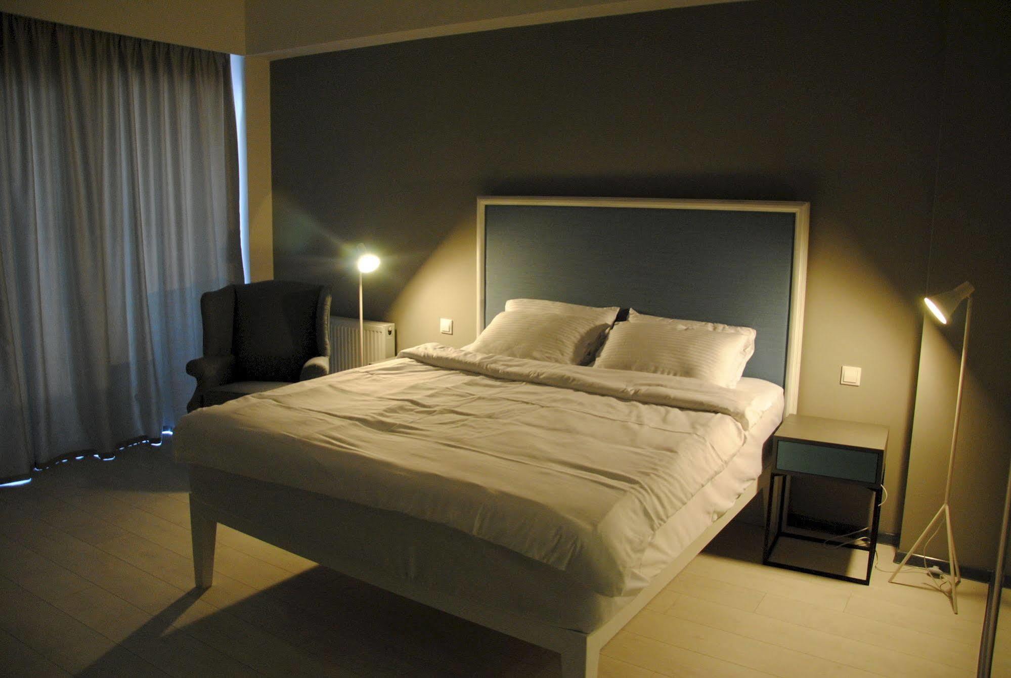 The Terrace Boutique Hotel Tbilisi Exteriér fotografie