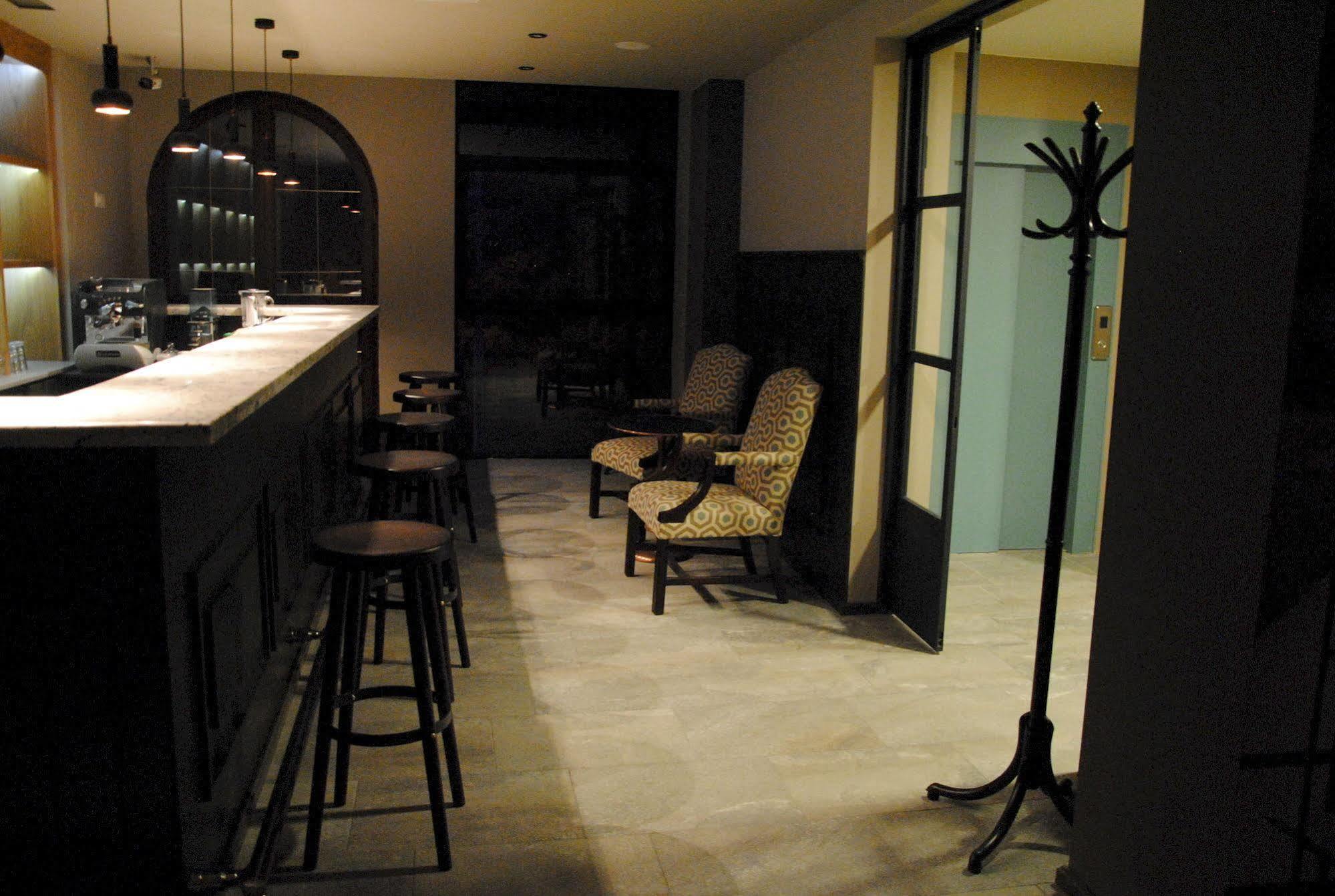 The Terrace Boutique Hotel Tbilisi Exteriér fotografie